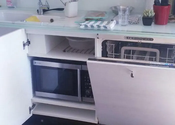 Apartmán Saint Marc *