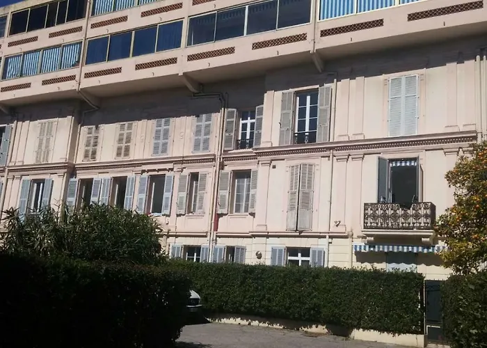 Saint Marc * Cannes