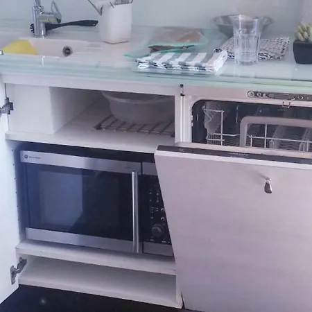 Apartman Saint Marc *