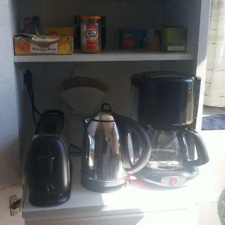 Saint Marc Apartman Cannes