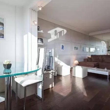 Saint Marc Apartment