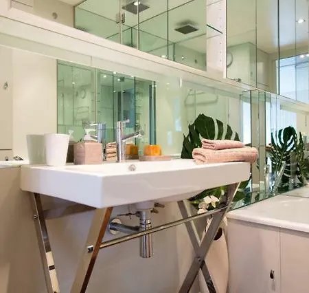 Apartment Saint Marc *