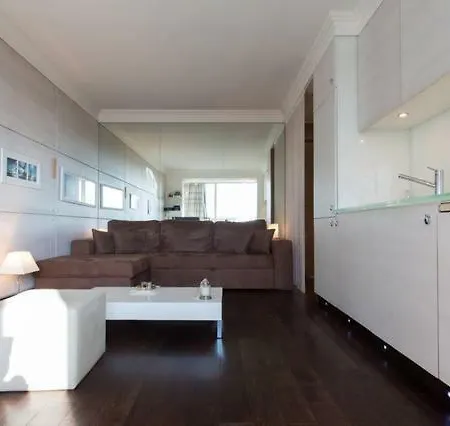 Saint Marc Apartment Cannes