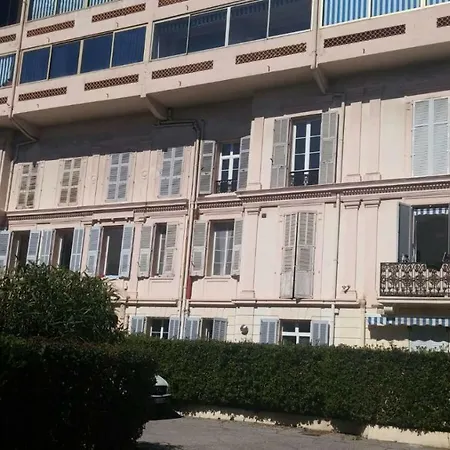 Saint Marc * Cannes