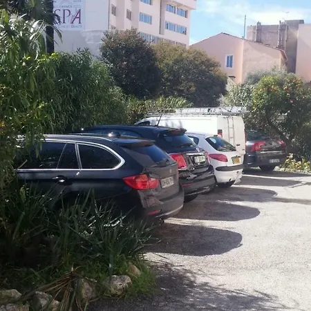 Saint Marc Apartment