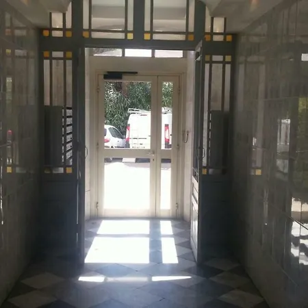 Appartamento Saint Marc *