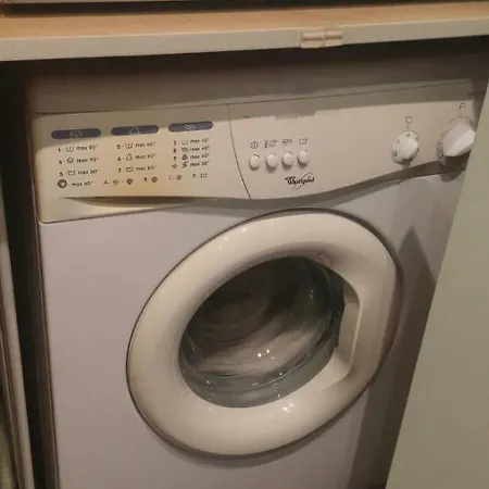 Apartment Saint Marc Cannes